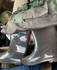 Waders 