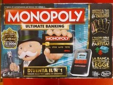 !!COMPLETO!! Gioco da tavolo