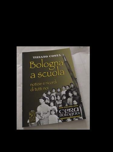 Tiziano costa bologna a - bologna,