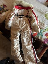 Tuta sci bambino marca - da,