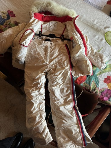 Tuta sci bambino - da,