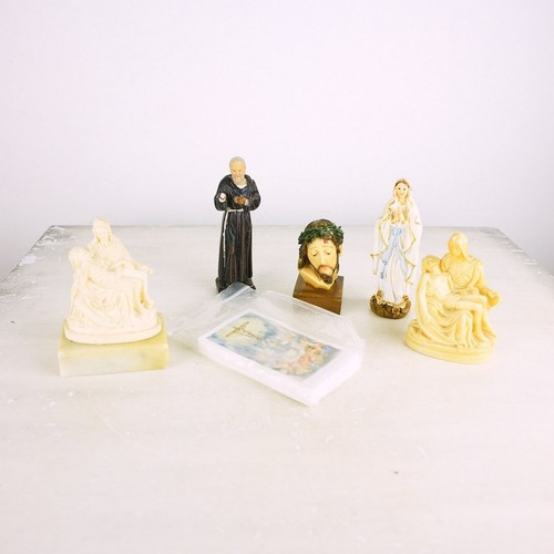 Oggetti sacri religiosi - sacri,