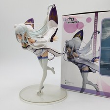 RE0 Emilia Figura 24cm Ragazza