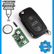 KEY REMOTE CONTROL FOR AUDI A2
