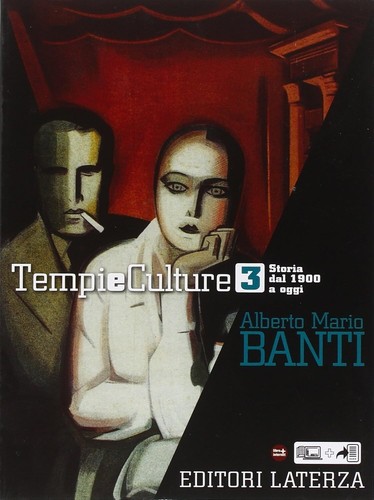 Tempi culture x tr - 3,