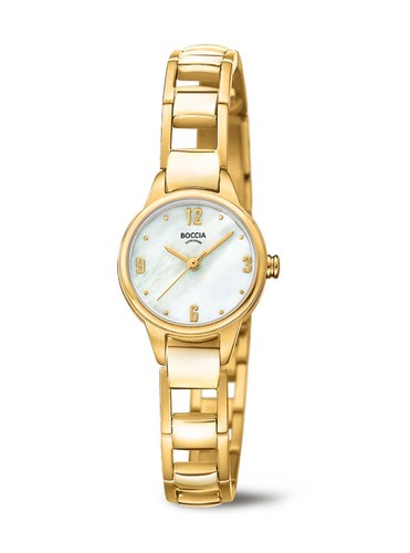 Orologio donna boccia - da,