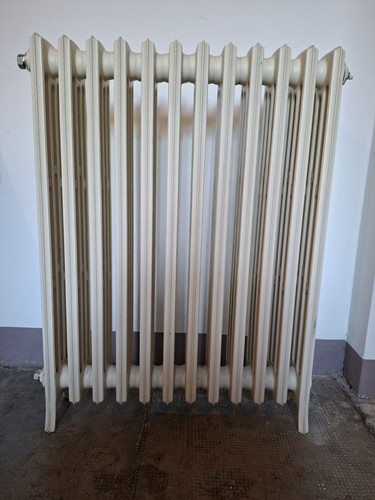 Radiatori termosifoni in - nr.,
