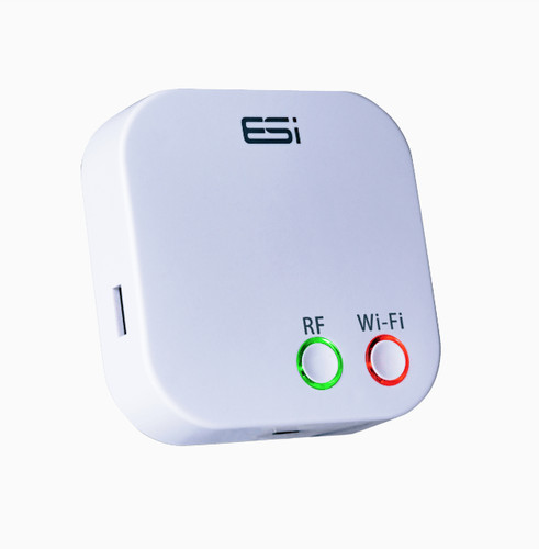 Hub wifi esi - esi, esrtp4rfw