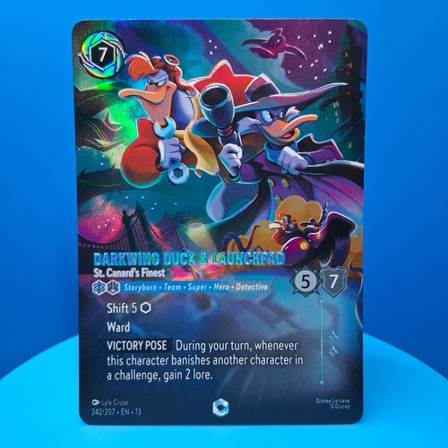 Darkwing duck launchpad - darkwing,