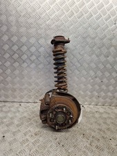 AMMORTIZZATORE BEDFORD RASCAL