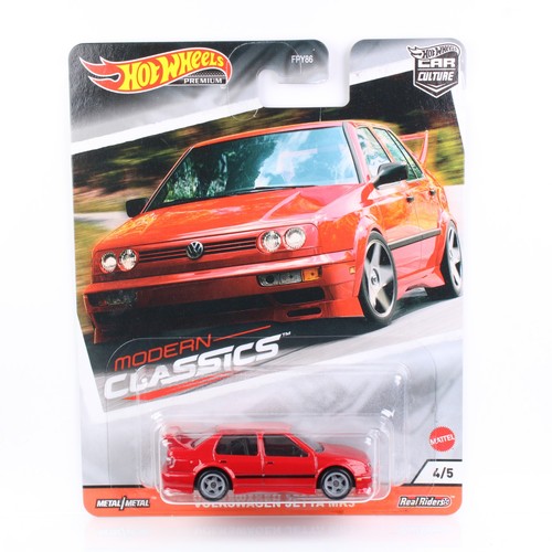 Hot wheels premium - hot,
