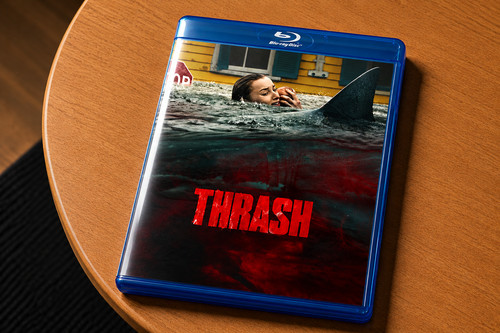 Thrаsh