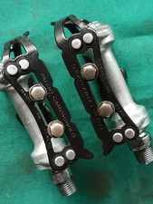 Pedali CAMPAGNOLO Super Record