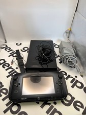 Nintendo Wii U 32GB Console