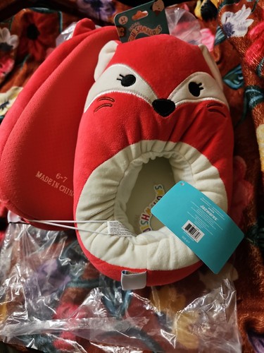Nuove pantofole peluche - pantofole,