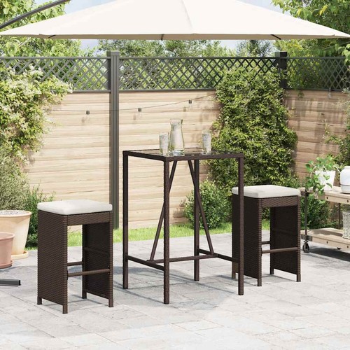 Sgabelli bar con - da,