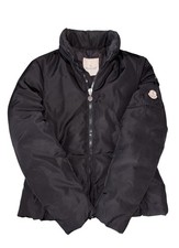 Piumino moncler donna - piumino,