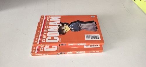 Detective conan prima - conan, n.70