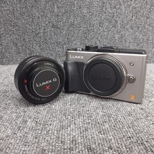 Fotocamera mirrorless
