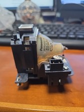 Panasonic lampada proiettore