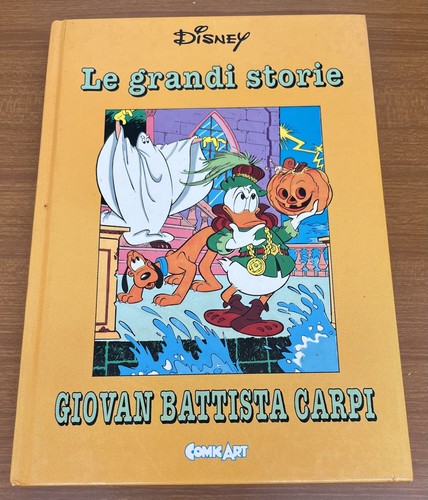 Capolavori disney le - "capolavori,