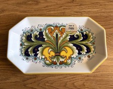 Ceramica Nova Deruta floral