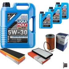 Pacchetto ispezione Mahle 8 L