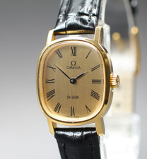 1979 Near Mint OMEGA De Ville