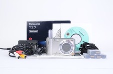 Panasonic DMC-TZ7 (Ottimo!) FOTO JESCHNER in vendita e vendita KASSEL