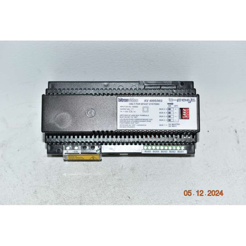 Av4005 002 bitron - av4005/002,