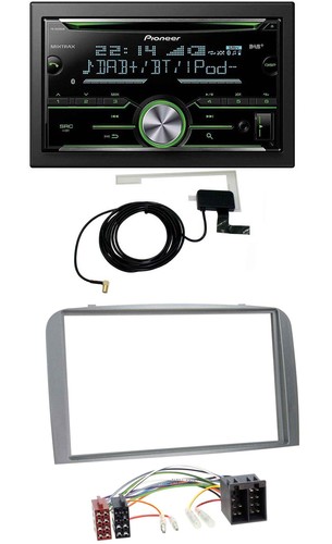 Pioneer usb mp3 bluetooth - usb,