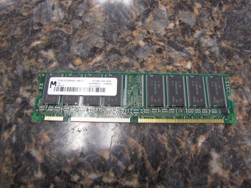 Memoria ram vintage - memoria,