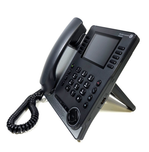 Alcatel lucent enterprise - alcatel-lucent,