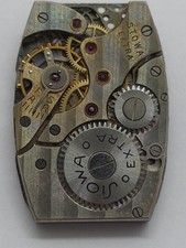 Orologio Vintage Stowa Extra