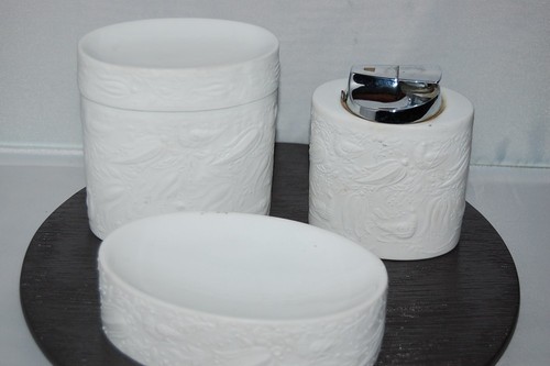 Kit fumatori 3ltg - ., biscotto