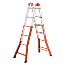 SCALA MULTIUSO 'PEPPINA' super