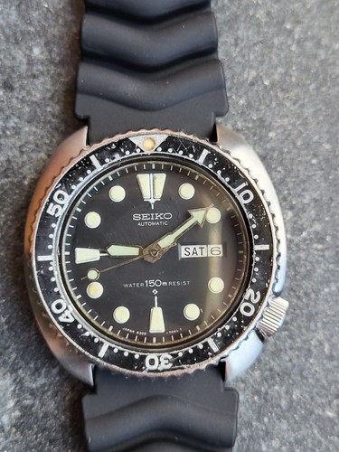 Orologio subacqueo seiko - orologio,