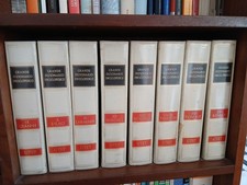 Grande dizionario