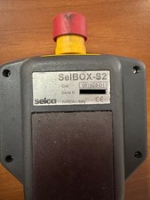 pannello SELCA SELBOX S2 -