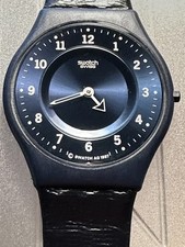 Now swiss timing - now,