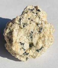 Tormalina elbaite policroma