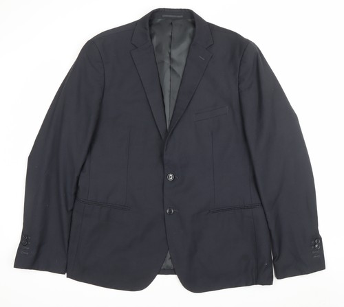 Giacca blazer doppelganger - giacca,
