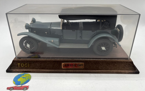 Togi lancia lambda 1925 - togi, soft