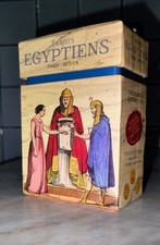 Tarots Egyptiens - Lo