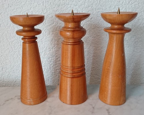 Candelabri candelieri - 3x,