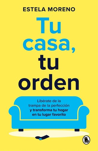 Casa orden librate - orden:, de