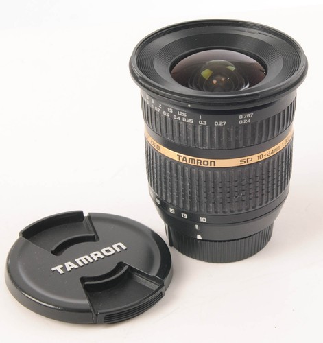 Tamron 3 5 4 5d - mm, f/3.5-4.5d