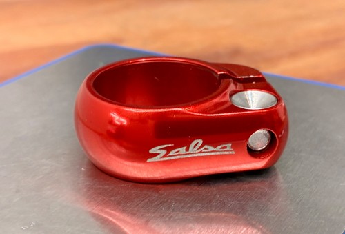 Nos salsa cycles - nos,