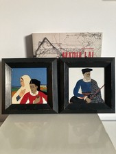 Mattonelle Ceramiche Sardegna