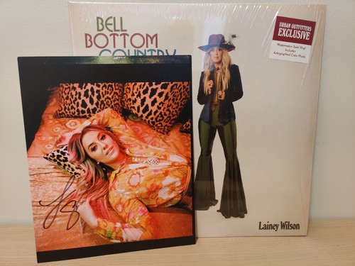 Lainey wilson bell bottom - lainey,